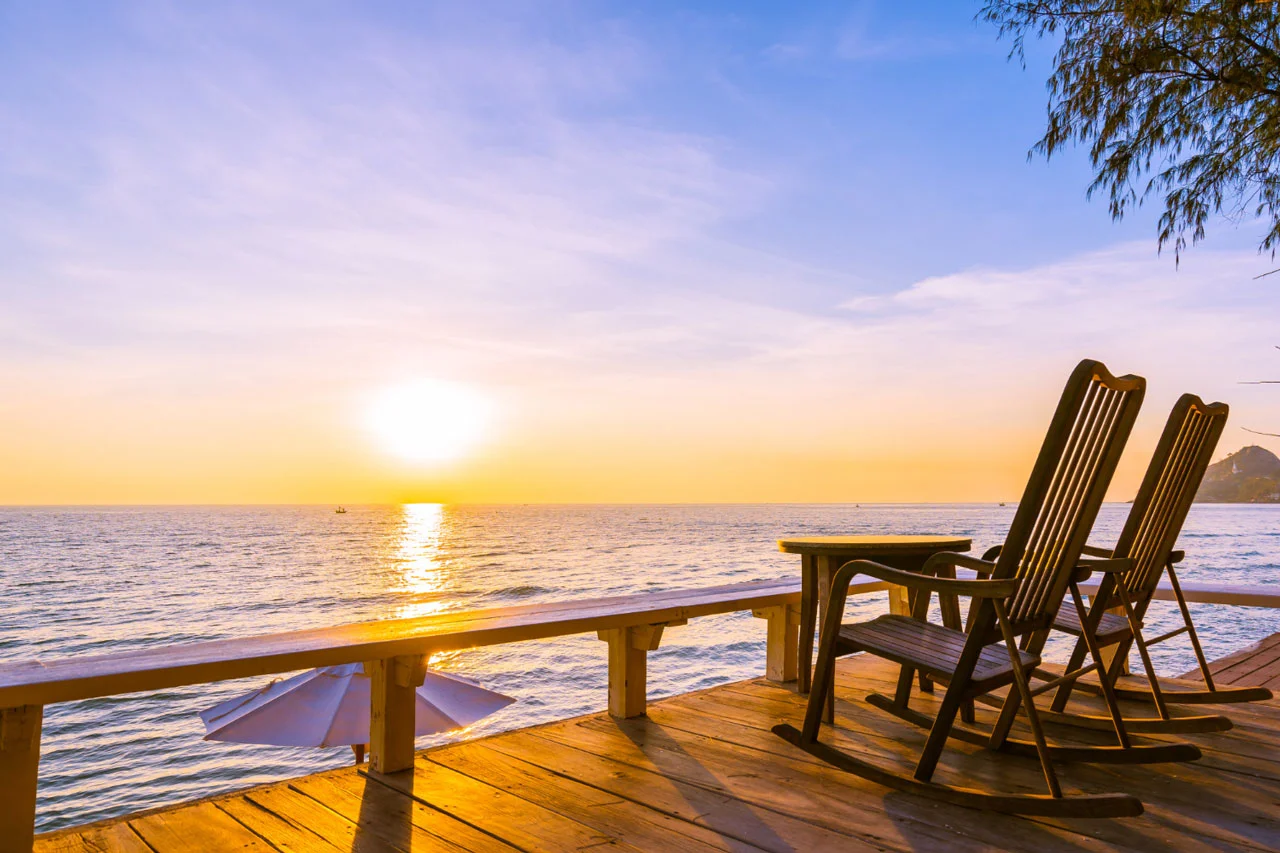 Decking services